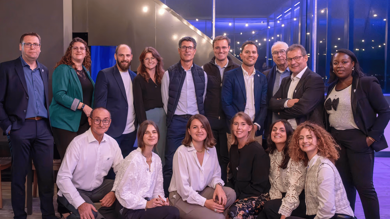 Brenus Pharma secures €11M Series A Extension to advance Cancer Immunotherapy Platform