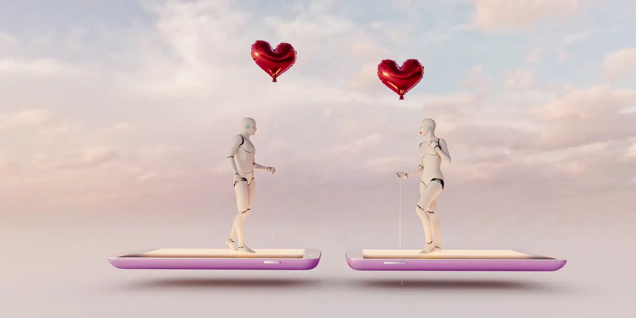 Hinge Founder snaps $18M to build Overtone, A Voice-First AI Dating Service