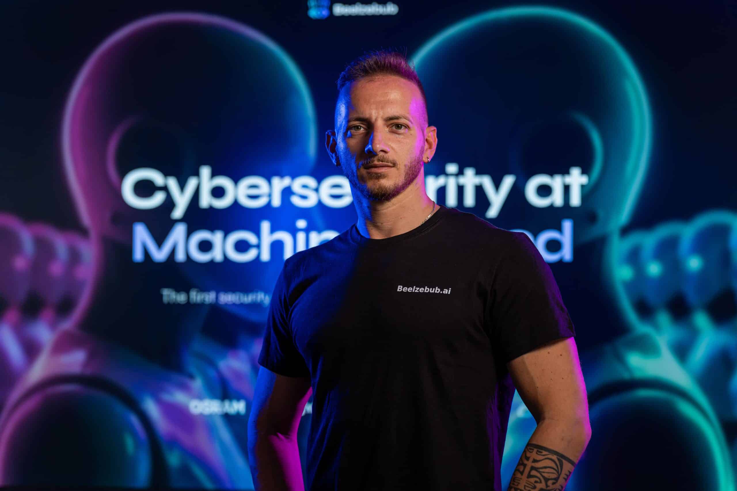 Beelzebub raises €3M Seed to deploy AI-Powered Deception Technology against Cyber Attacks