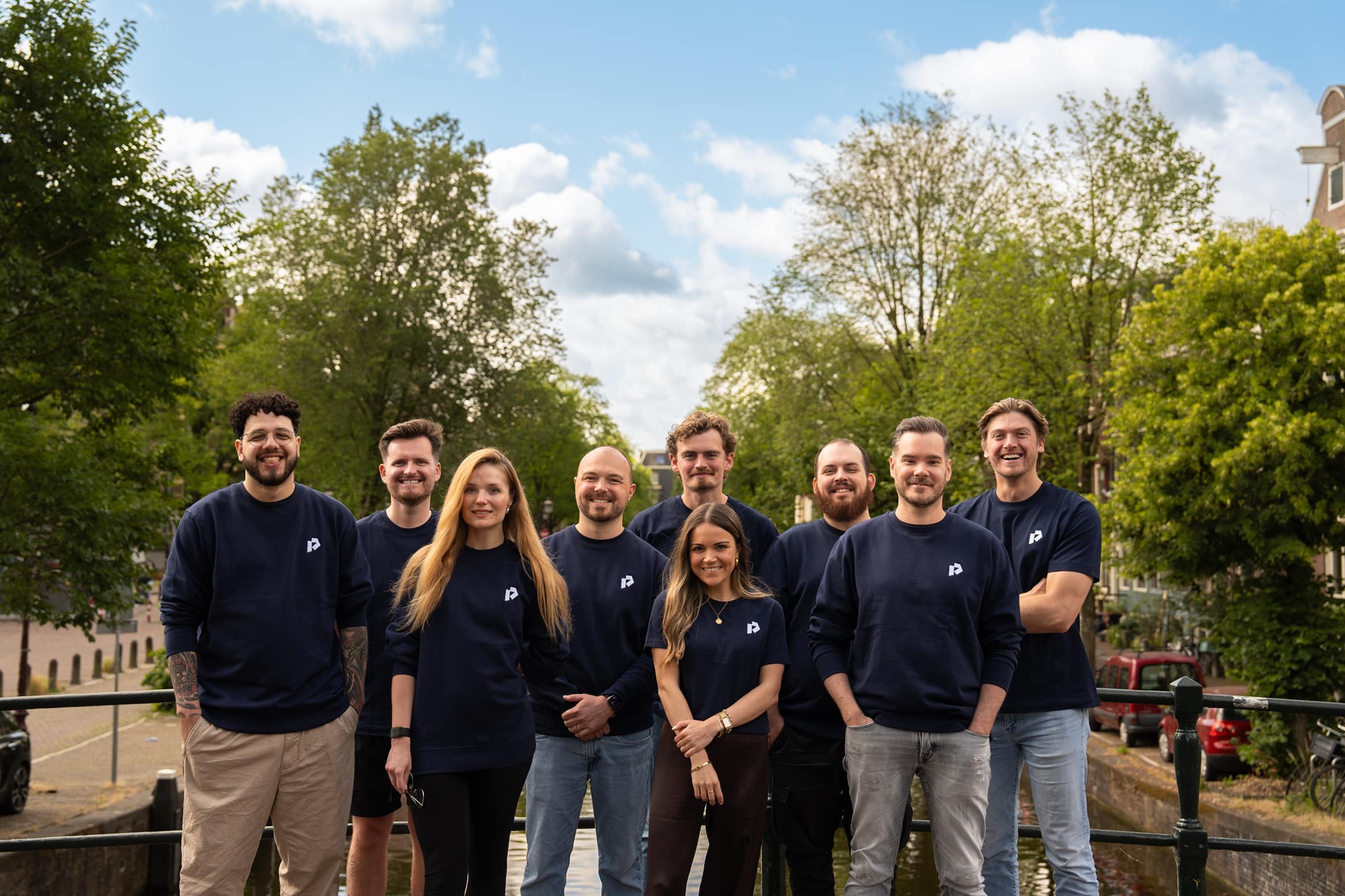 Promptwatch raises €6M Seed Round to build End-To-End AI Search Optimization Platform