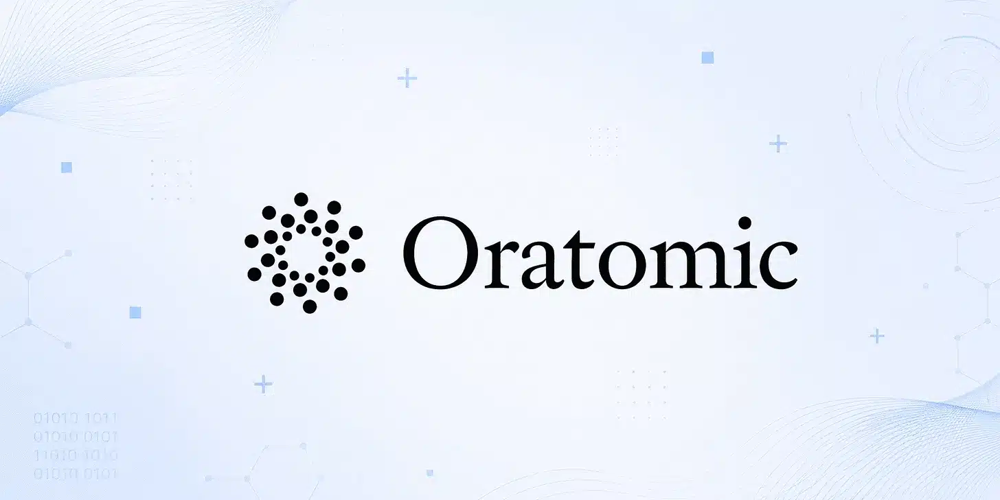 Oratomic raises $300M to build a Utility-Scale Quantum Computer using just 20K Qubits