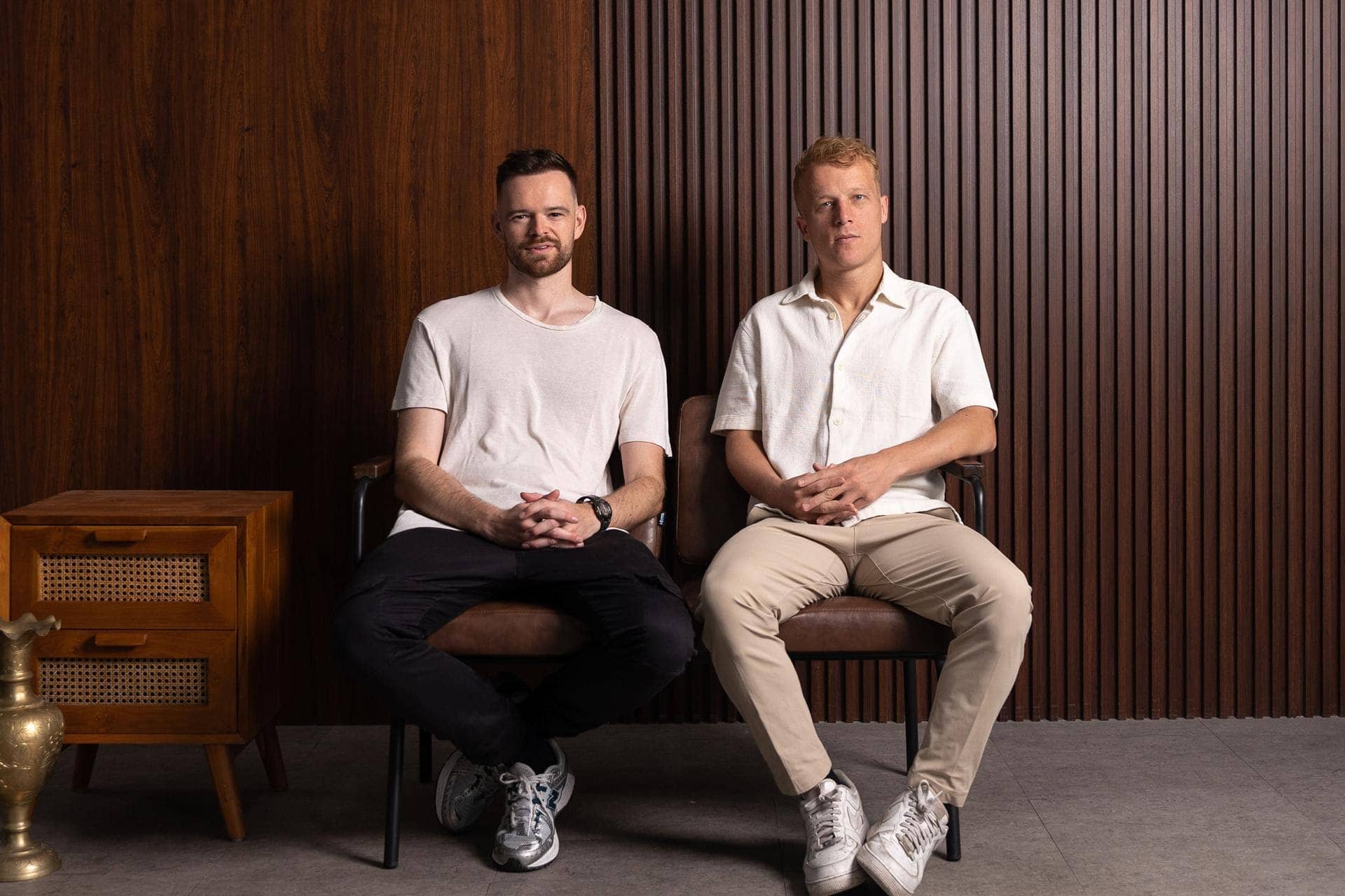 Visiblie bags €500K to help Companies get found in AI Search Engines