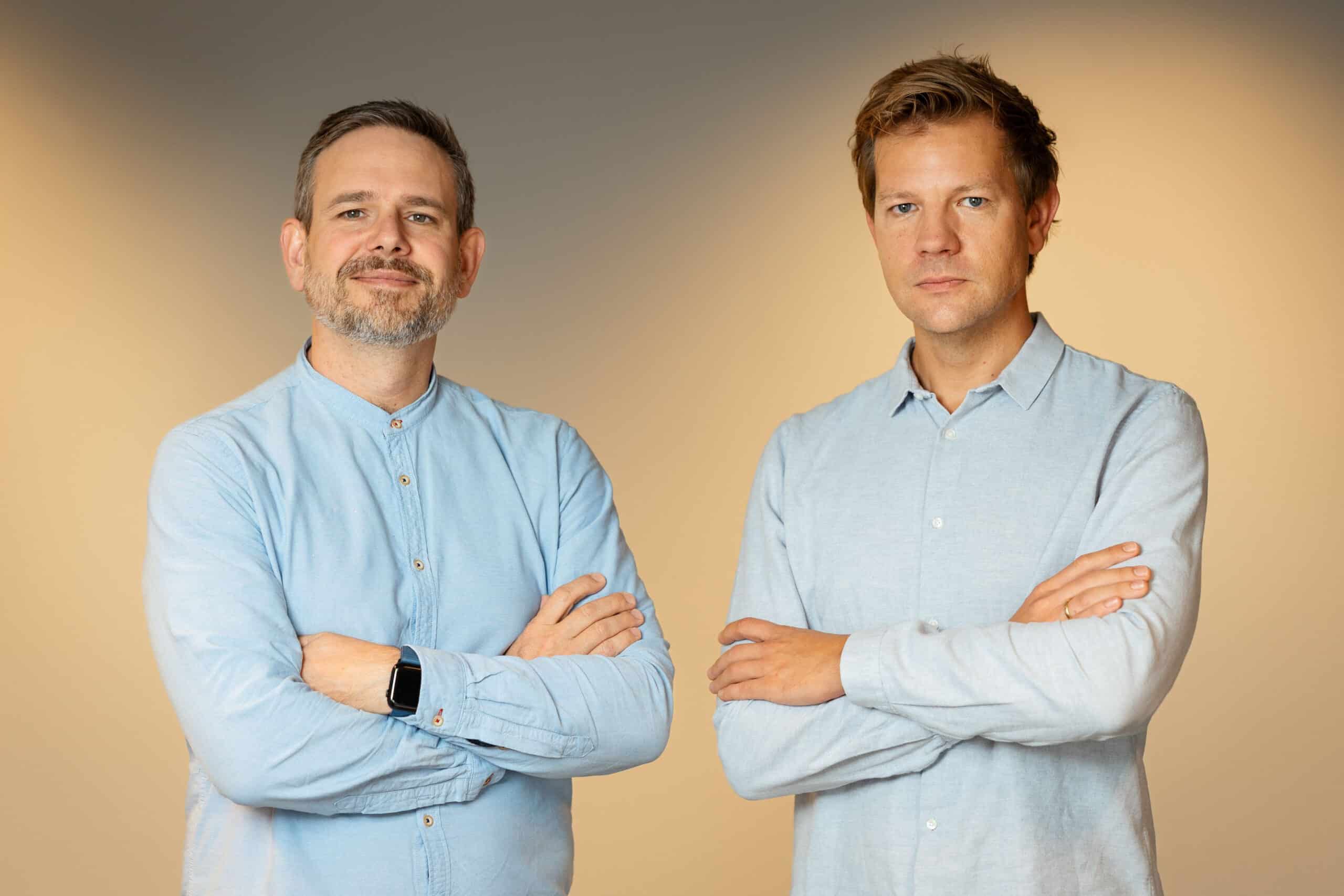 Auxilius secures €1.3M Pre-Seed to automate Enterprise Compliance Controls with Deterministic AI