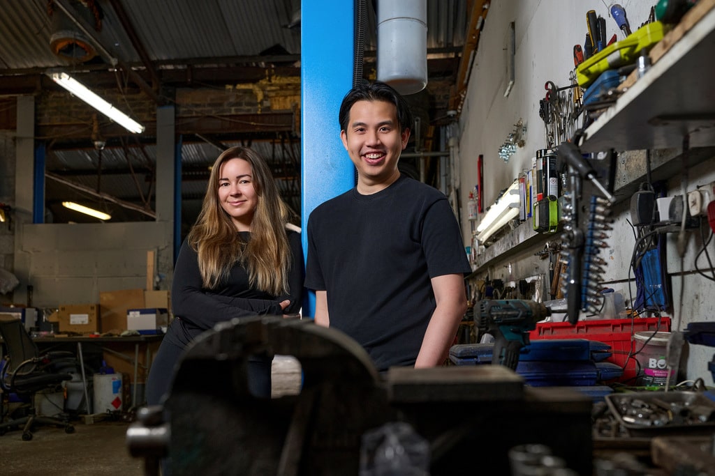 Intropy raises $11M to automate Critical Decision-Making for the Spare Parts Industry