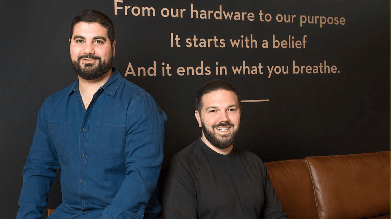 Greentank secures $20M from AIR Global as Toronto Vape Tech Company targets US Market